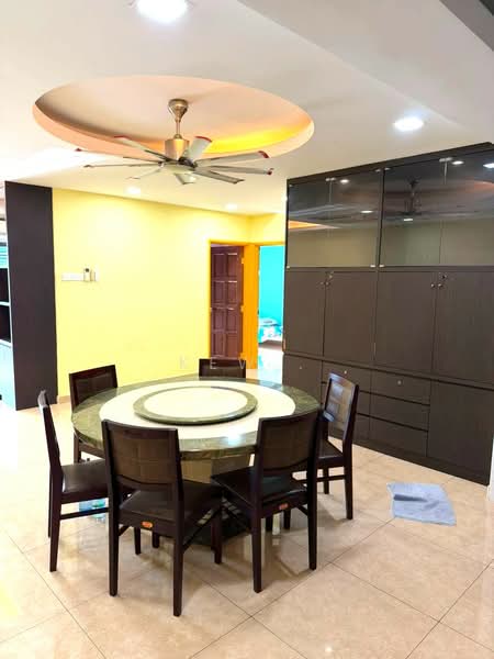 Condominium for Rent at Shamelin Bestari - Kew . - PropertyGuru.com.my
