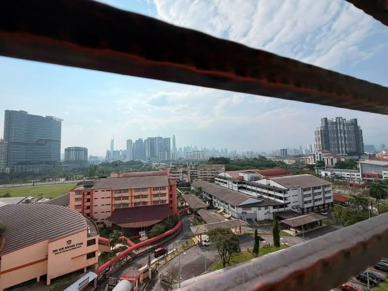 Condominium for Rent at Shamelin Bestari - Kew . - PropertyGuru.com.my