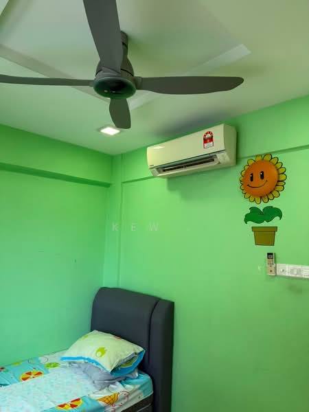 Condominium for Rent at Shamelin Bestari - Kew . - PropertyGuru.com.my