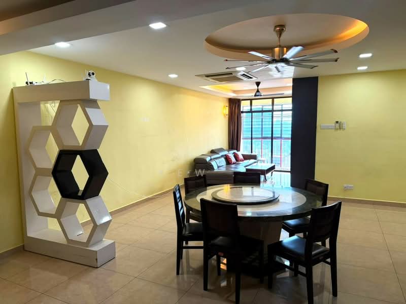 Condominium for Rent at Shamelin Bestari - Kew . - PropertyGuru.com.my