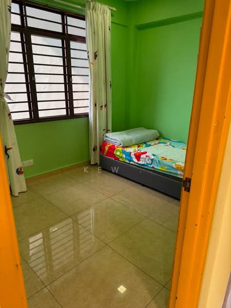 Condominium for Rent at Shamelin Bestari - Kew . - PropertyGuru.com.my