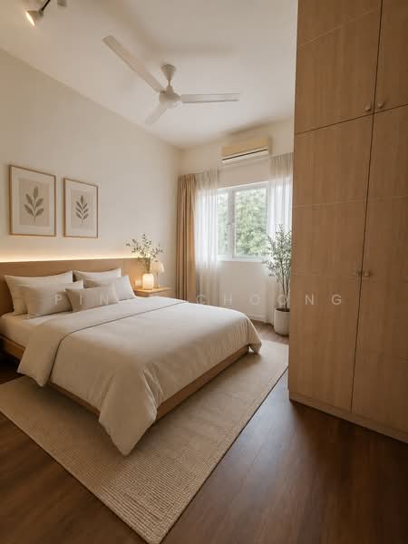 2.5-storey Terraced House for Sale in Valencia (Sungai Buloh) - Pinky Choong - PropertyGuru.com.my