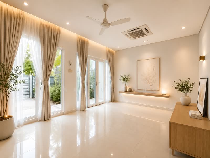 2.5-storey Terraced House for Sale in Valencia (Sungai Buloh) - Pinky Choong - PropertyGuru.com.my
