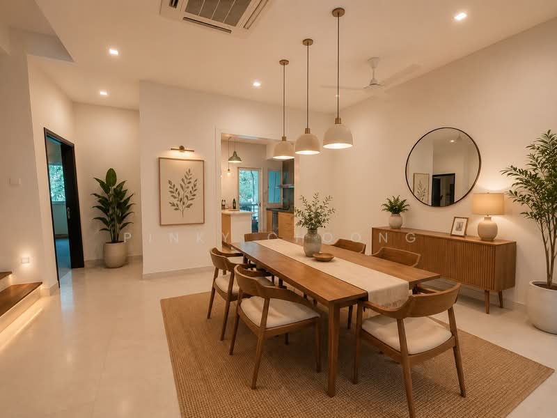 2.5-storey Terraced House for Sale in Valencia (Sungai Buloh) - Pinky Choong - PropertyGuru.com.my
