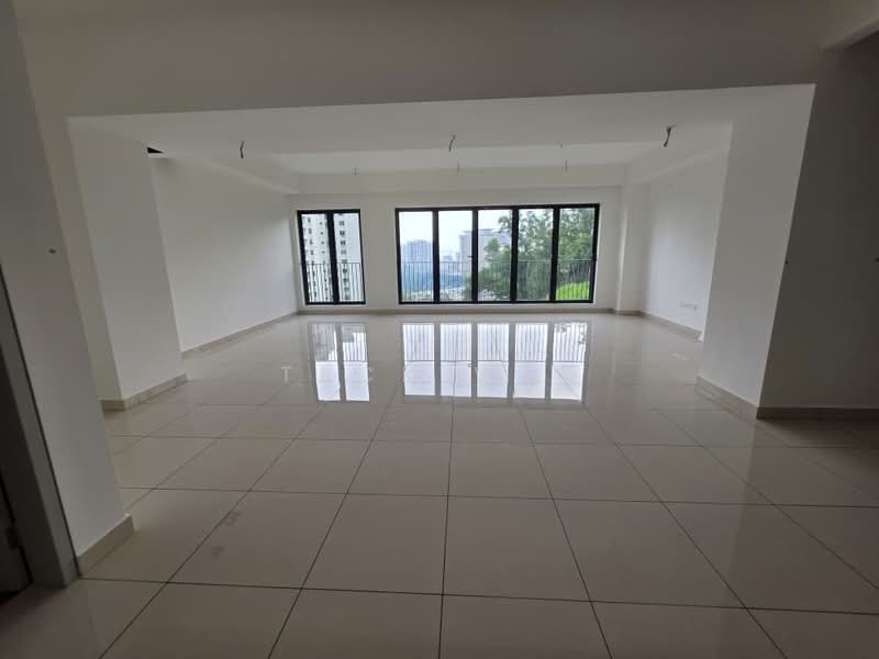 3-storey Terraced House for Sale in Taman Melawati (Ulu Kelang) - Teck Wee - Living Room - PropertyGuru.com.my