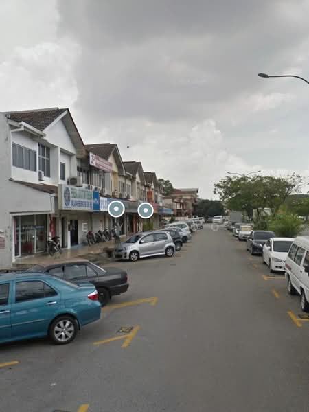 Shop for Rent in Subang Jaya (Selangor) - Elyn Soo - Exterior - PropertyGuru.com.my