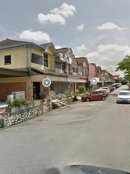 Shop for Rent in Subang Jaya (Selangor) - Elyn Soo - Exterior - PropertyGuru.com.my
