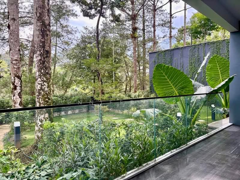 Condominium for Sale at Genting View Resort - Jennifer Yap - Exterior - PropertyGuru.com.my