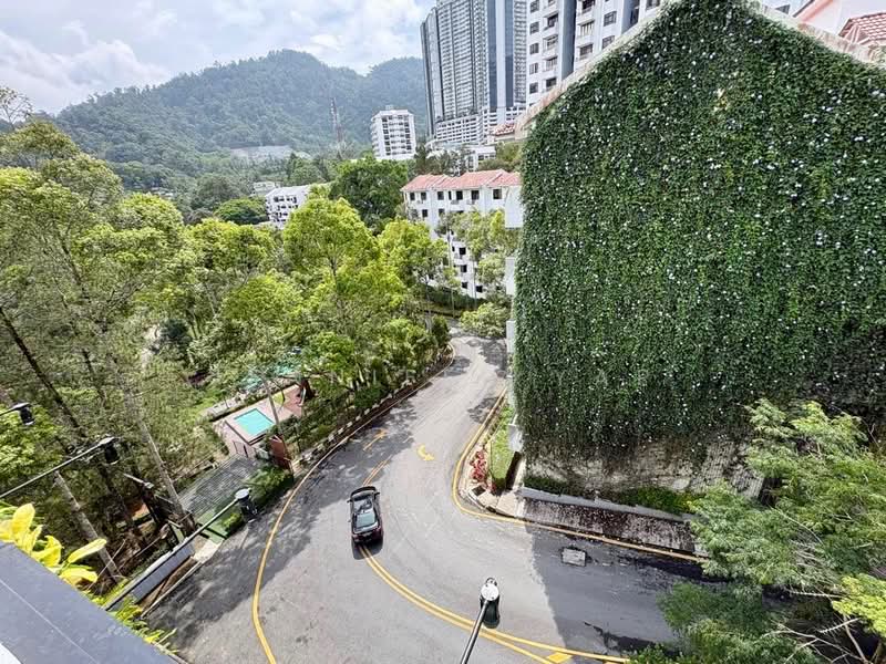 Condominium for Sale at Genting View Resort - Jennifer Yap - Exterior - PropertyGuru.com.my