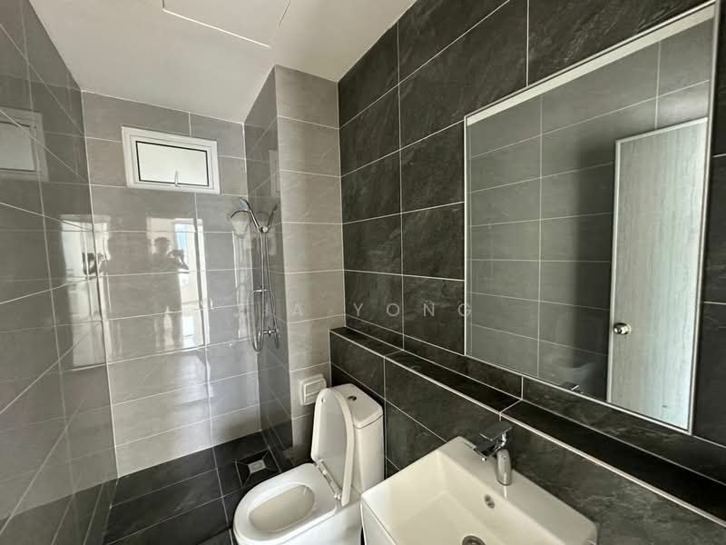 Condominium for Sale at Lucerne Residences - Jia Yong - Bathroom - PropertyGuru.com.my