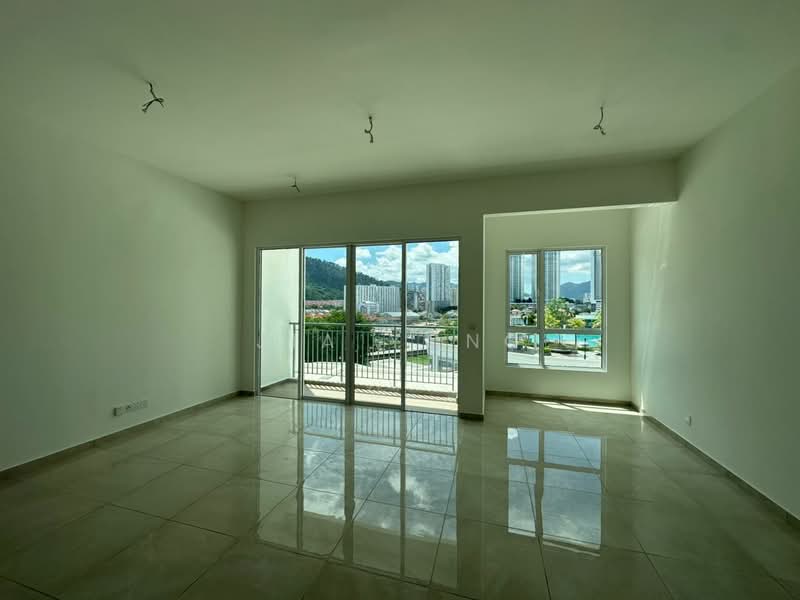 Condominium for Sale at Lucerne Residences - Jia Yong - View - PropertyGuru.com.my