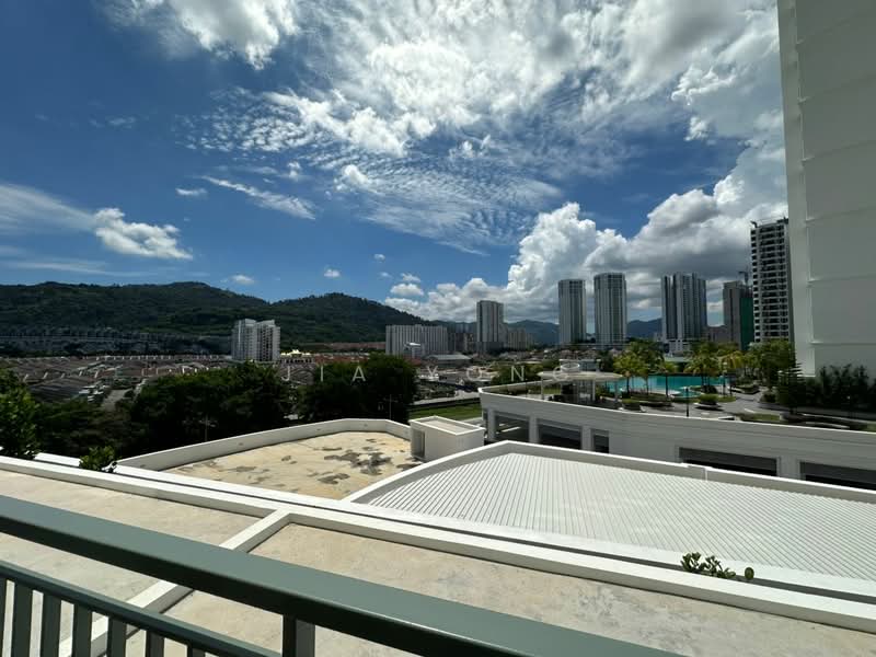 Condominium for Sale at Lucerne Residences - Jia Yong - Exterior - PropertyGuru.com.my