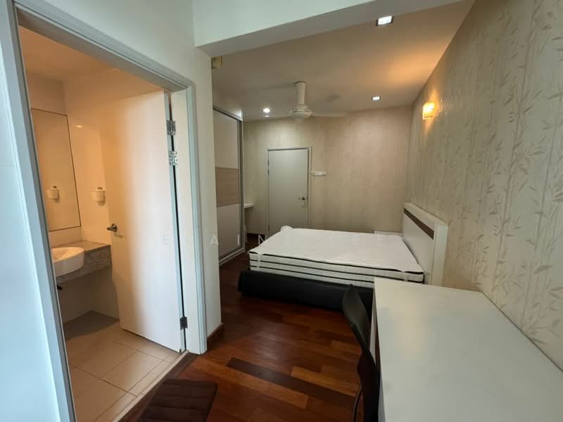 Condominium for Rent at Platino Condominium - Elaine Lee - Bedroom - PropertyGuru.com.my