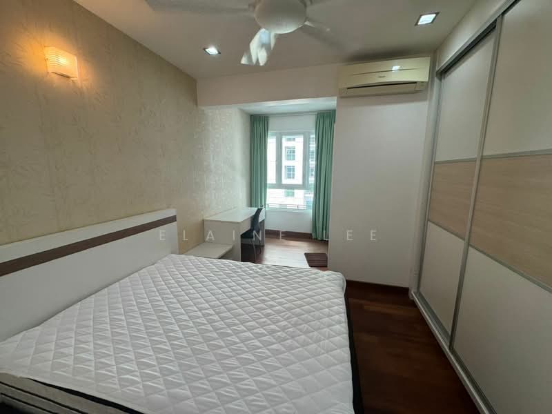Condominium for Rent at Platino Condominium - Elaine Lee - Bedroom - PropertyGuru.com.my