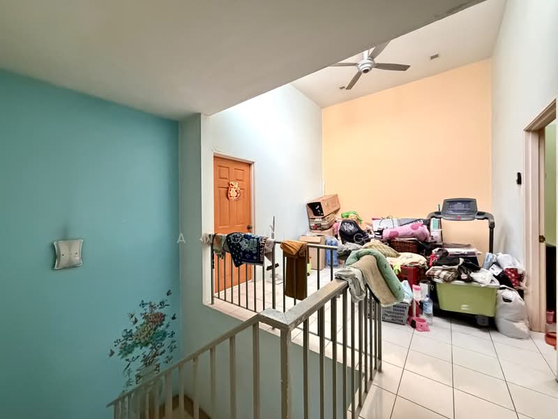Terraced House for Sale in Taman Desa Cheras (Cheras) - Angel Ng - Interior - PropertyGuru.com.my