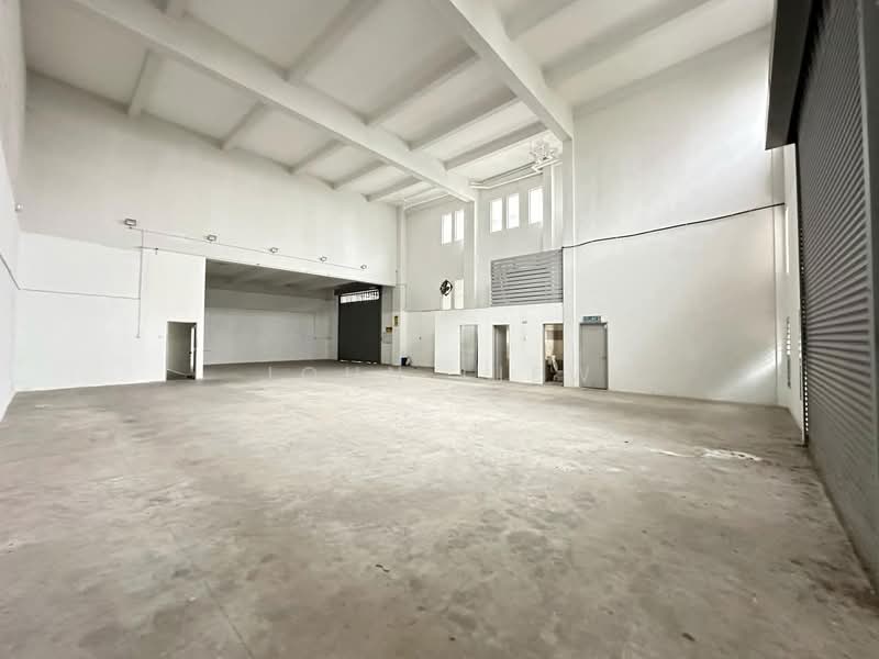 Semi-D Factory for Sale in Temasya Glenmarie (Glenmarie) - John Liew - Interior - PropertyGuru.com.my