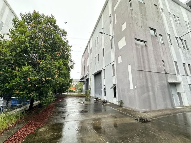 Semi-D Factory for Sale in Temasya Glenmarie (Glenmarie) - John Liew - Exterior - PropertyGuru.com.my