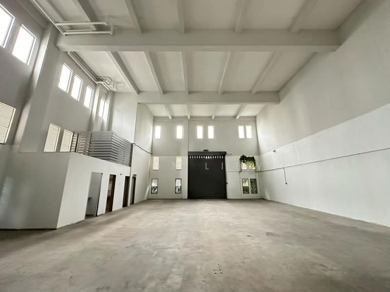Semi-D Factory for Sale in Temasya Glenmarie (Glenmarie) - John Liew - Interior - PropertyGuru.com.my