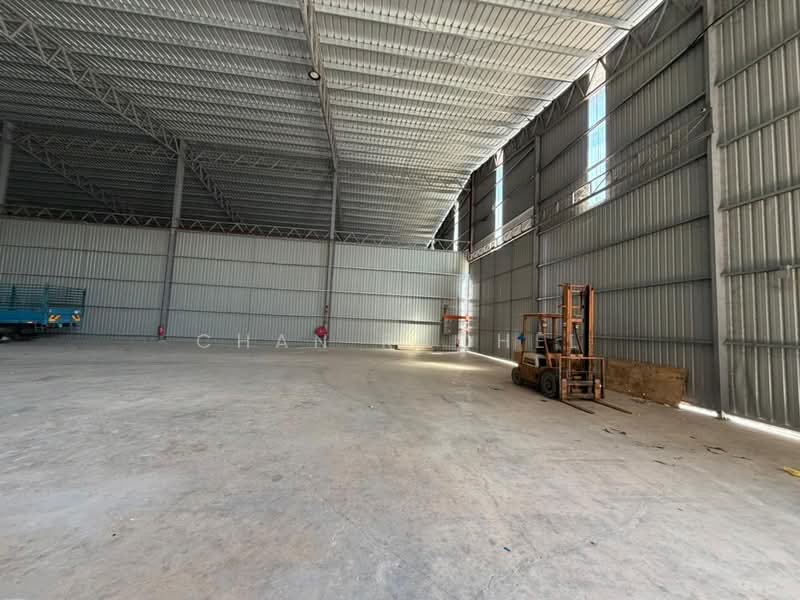 Warehouse for Rent in Juru (Bukit Mertajam) - Chan Rachel - PropertyGuru.com.my