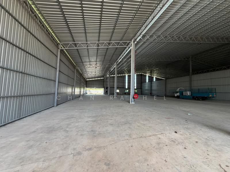 Warehouse for Rent in Juru (Bukit Mertajam) - Chan Rachel - PropertyGuru.com.my