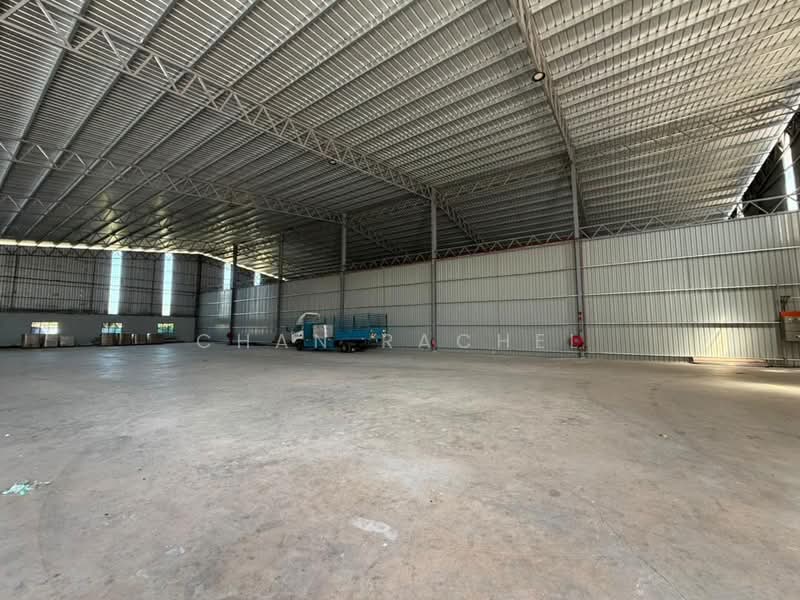 Warehouse for Rent in Juru (Bukit Mertajam) - Chan Rachel - PropertyGuru.com.my