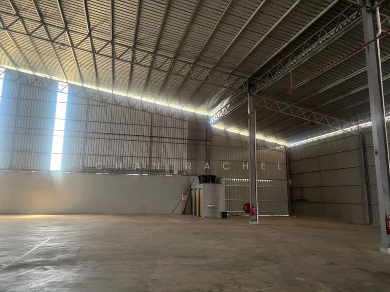 Warehouse for Rent in Juru (Bukit Mertajam) - Chan Rachel - PropertyGuru.com.my