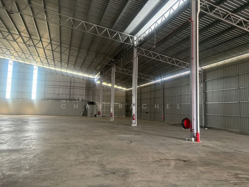 Warehouse for Rent in Juru (Bukit Mertajam) - Chan Rachel - PropertyGuru.com.my