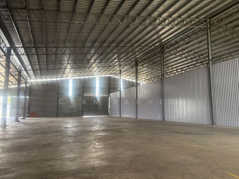 Warehouse for Rent in Juru (Bukit Mertajam) - Chan Rachel - PropertyGuru.com.my