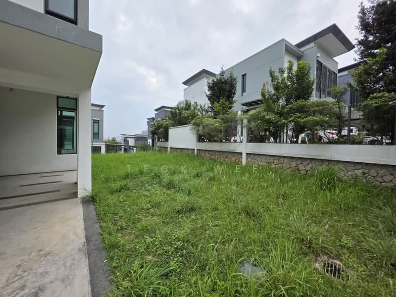 Semi-Detached House for Sale in Desa Melawati (Setapak) - Teck Wee - Exterior - PropertyGuru.com.my