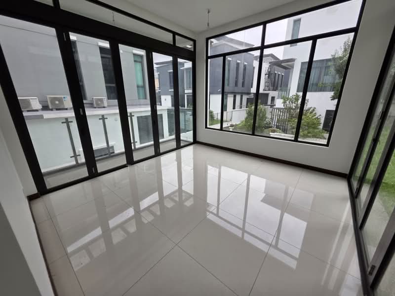Semi-Detached House for Sale in Desa Melawati (Setapak) - Teck Wee - PropertyGuru.com.my
