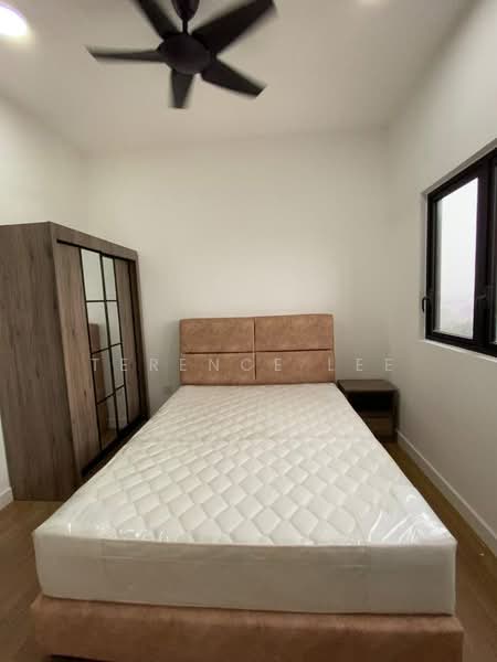 Kondominium untuk Disewa di Tuai Residence - Terence Lee - Bedroom - PropertyGuru.com.my