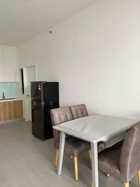 Kondominium untuk Disewa di Tuai Residence - Terence Lee - Dining Room - PropertyGuru.com.my