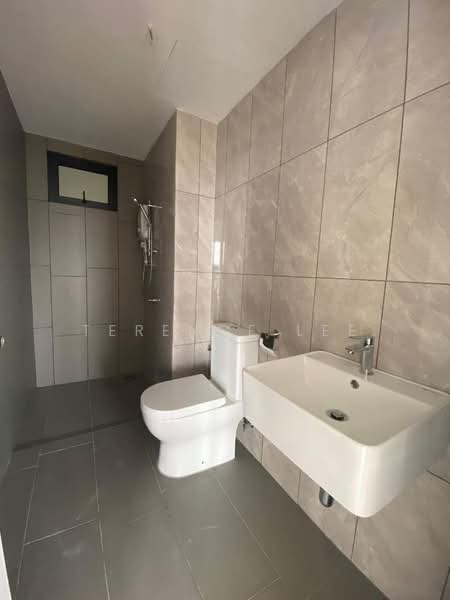 Kondominium untuk Disewa di Tuai Residence - Terence Lee - Bathroom - PropertyGuru.com.my
