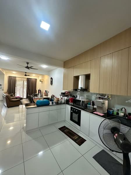 2-storey Terraced House for Sale in Horizon Hills (Iskandar Puteri (Nusajaya)) - Robin Teo - PropertyGuru.com.my