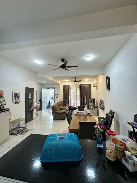 2-storey Terraced House for Sale in Horizon Hills (Iskandar Puteri (Nusajaya)) - Robin Teo - PropertyGuru.com.my