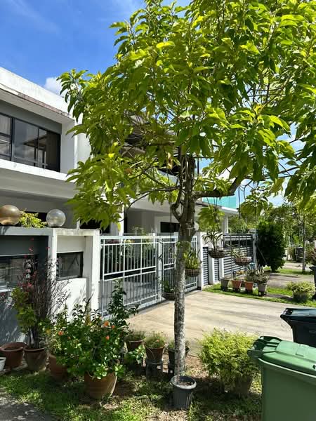 2-storey Terraced House for Sale in Horizon Hills (Iskandar Puteri (Nusajaya)) - Robin Teo - PropertyGuru.com.my