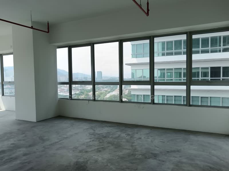 Pejabat untuk Disewa di Bandar Sri Damansara (Selangor) - Connie Ng - Interior - PropertyGuru.com.my