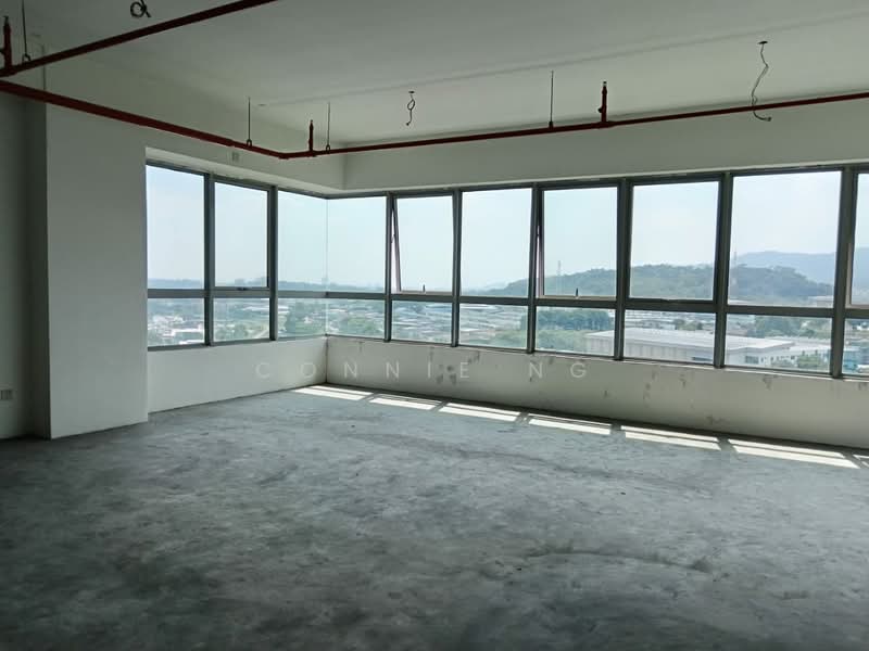 Pejabat untuk Disewa di Bandar Sri Damansara (Selangor) - Connie Ng - Interior - PropertyGuru.com.my