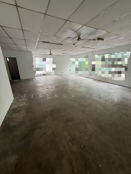 Shop / Office untuk Disewa di Aman Perdana (Kapar) - Terence Lee - Interior - PropertyGuru.com.my