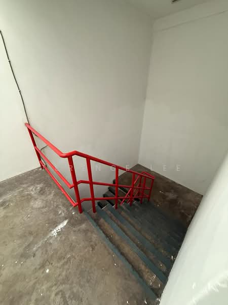 Shop / Office untuk Disewa di Aman Perdana (Kapar) - Terence Lee - Interior - PropertyGuru.com.my