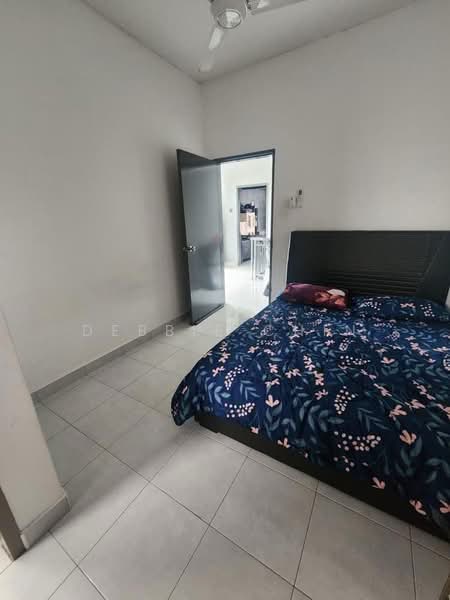 2-storey Terraced House for Sale in Bandar Tiram (Ulu Tiram) - Debbie Chin - Bedroom - PropertyGuru.com.my