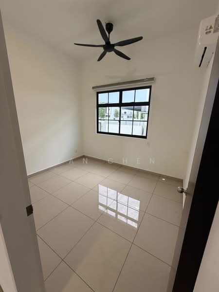 Rumah Teres 2 Tingkat untuk Disewa di Eco Botanic (Iskandar Puteri (Nusajaya)) - Ian Chen - PropertyGuru.com.my