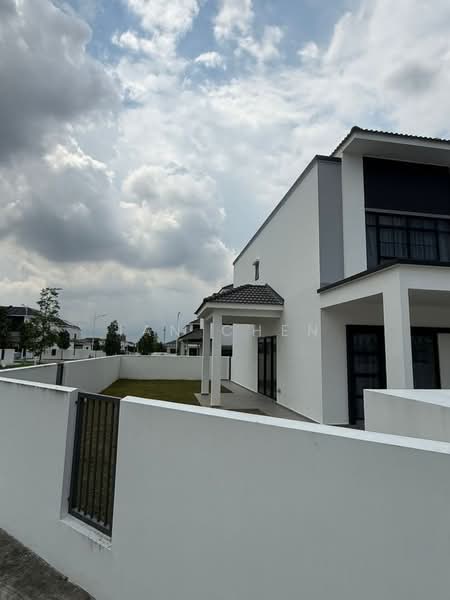 Rumah Teres 2 Tingkat untuk Disewa di Eco Botanic (Iskandar Puteri (Nusajaya)) - Ian Chen - PropertyGuru.com.my