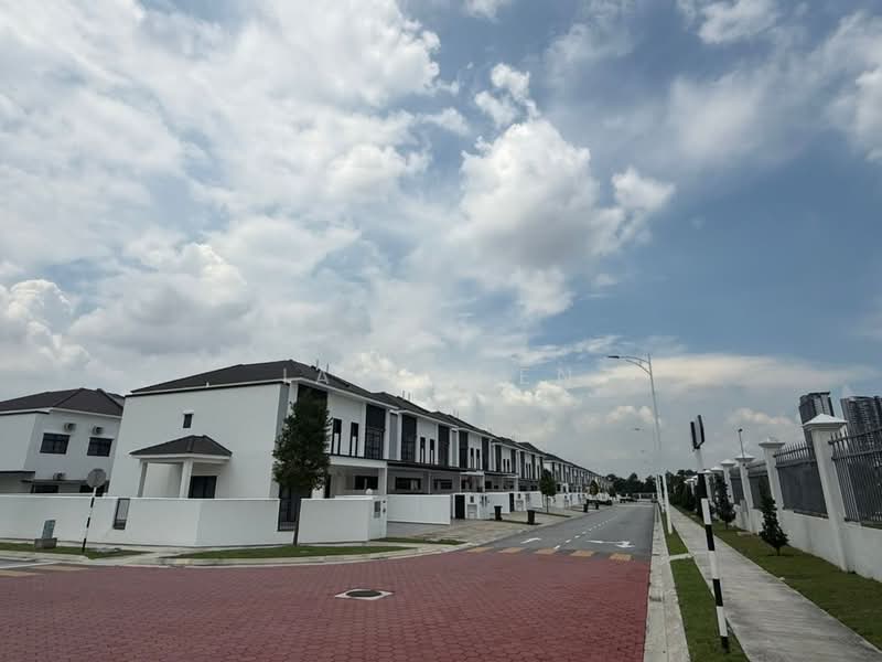 Rumah Teres 2 Tingkat untuk Disewa di Eco Botanic (Iskandar Puteri (Nusajaya)) - Ian Chen - PropertyGuru.com.my