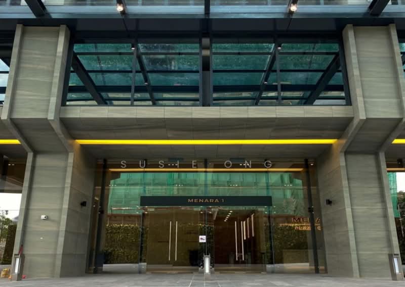 Office for Rent in KLCC (KL City Centre) - Susie Ong - PropertyGuru.com.my