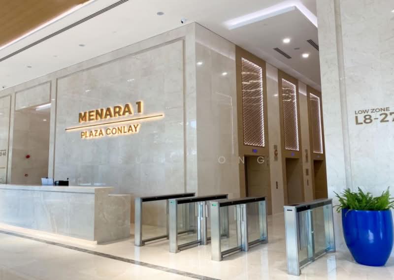 Office for Rent in KLCC (KL City Centre) - Susie Ong - PropertyGuru.com.my