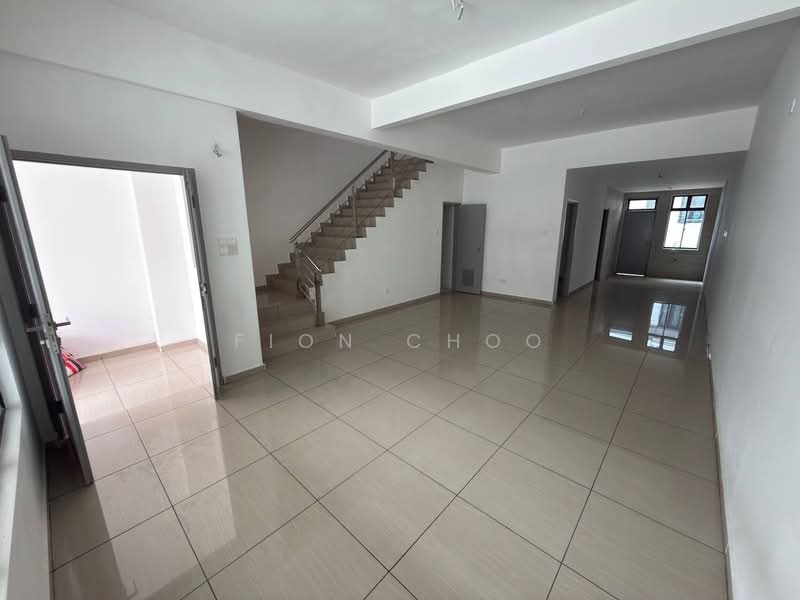 2-storey Terraced House for Sale in Taman Bestari Indah (Ulu Tiram) - Fion Choo - PropertyGuru.com.my