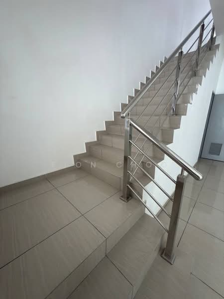 2-storey Terraced House for Sale in Taman Bestari Indah (Ulu Tiram) - Fion Choo - PropertyGuru.com.my