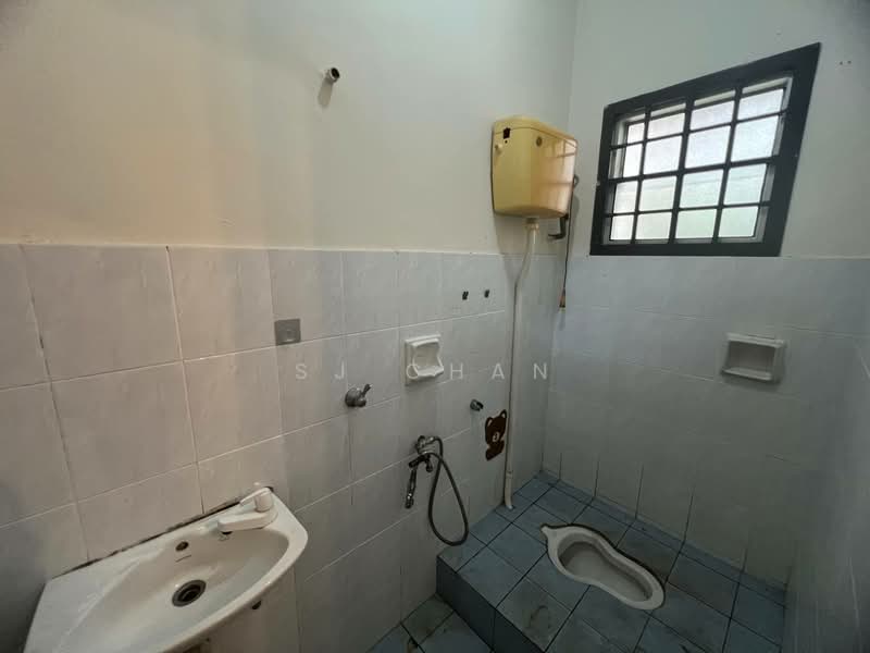 Rumah Teres 2 Tingkat untuk Disewa di Taman Puteri Wangsa (Ulu Tiram) - SJ CHAN - PropertyGuru.com.my