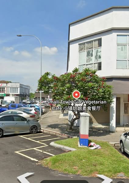 Kedai untuk Disewa di Taman Klang Utama (Kapar) - Lim Jeon - Exterior - PropertyGuru.com.my